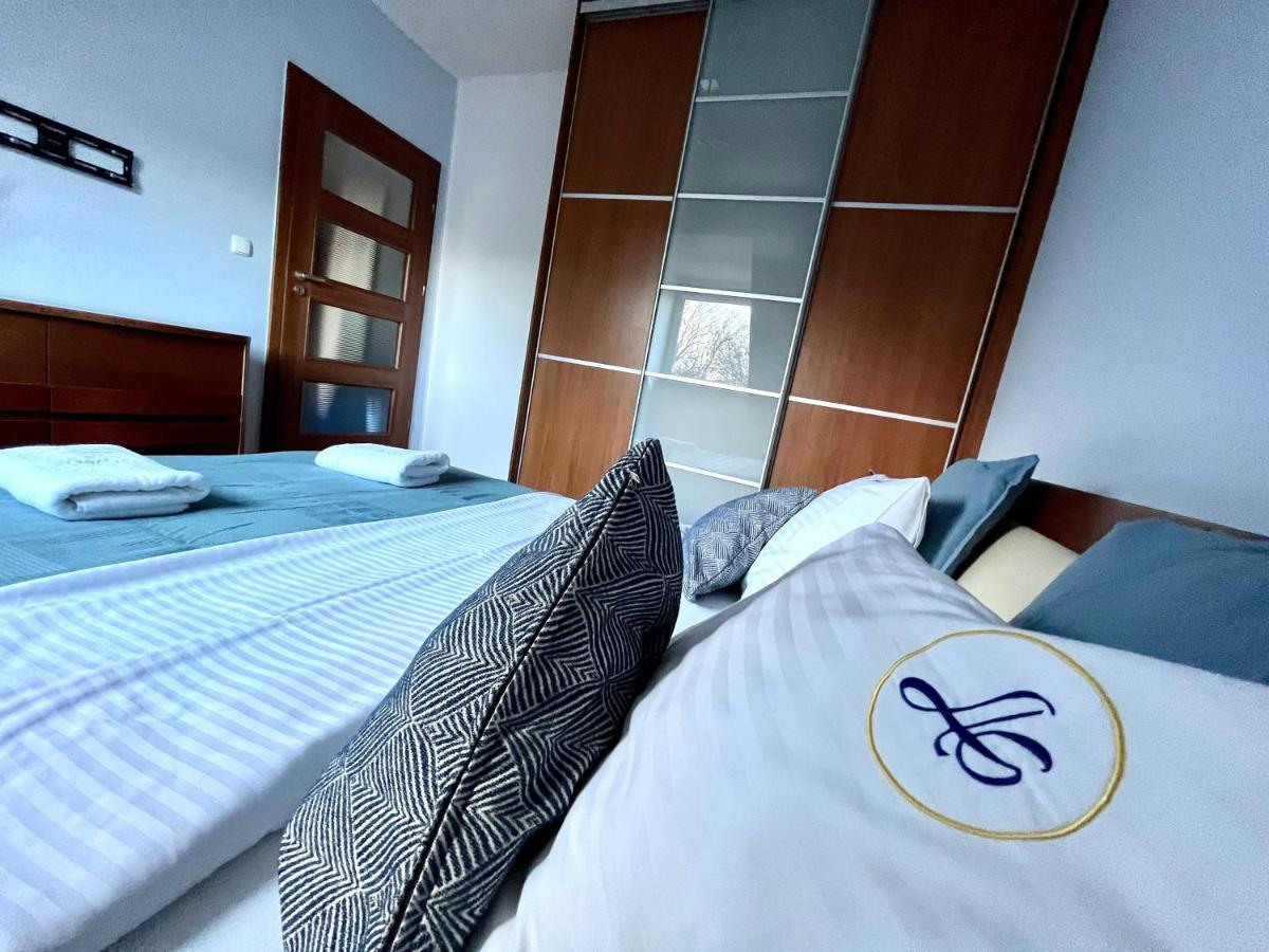 Agapella Apartamenty - Apartament Sopot Attic 550 M From The Beach ภายนอก รูปภาพ