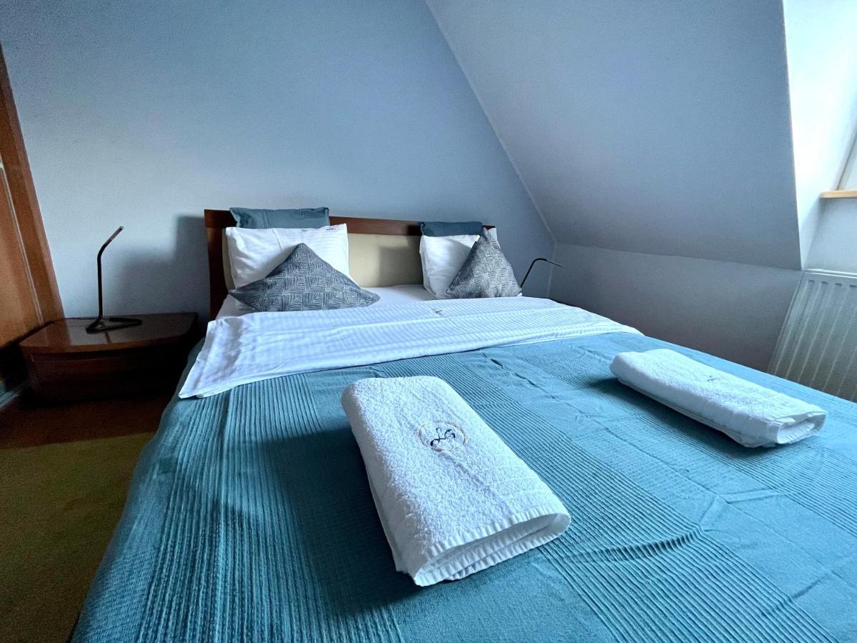 Agapella Apartamenty - Apartament Sopot Attic 550 M From The Beach ภายนอก รูปภาพ