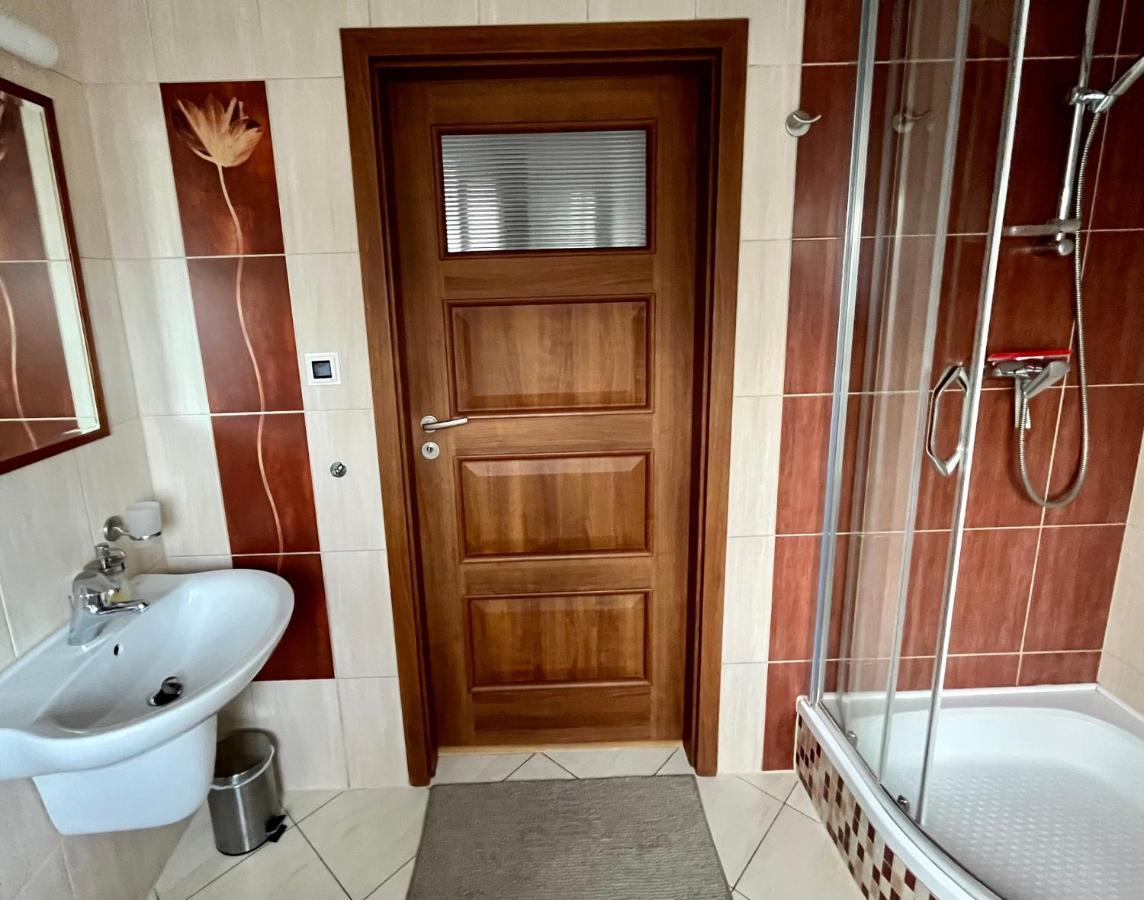 Agapella Apartamenty - Apartament Sopot Attic 550 M From The Beach ภายนอก รูปภาพ