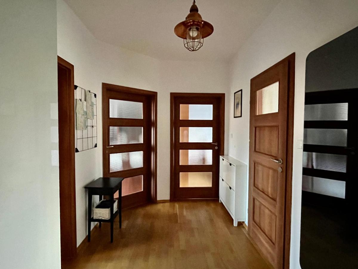 Agapella Apartamenty - Apartament Sopot Attic 550 M From The Beach ภายนอก รูปภาพ